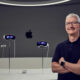 Vision pro tim cook
