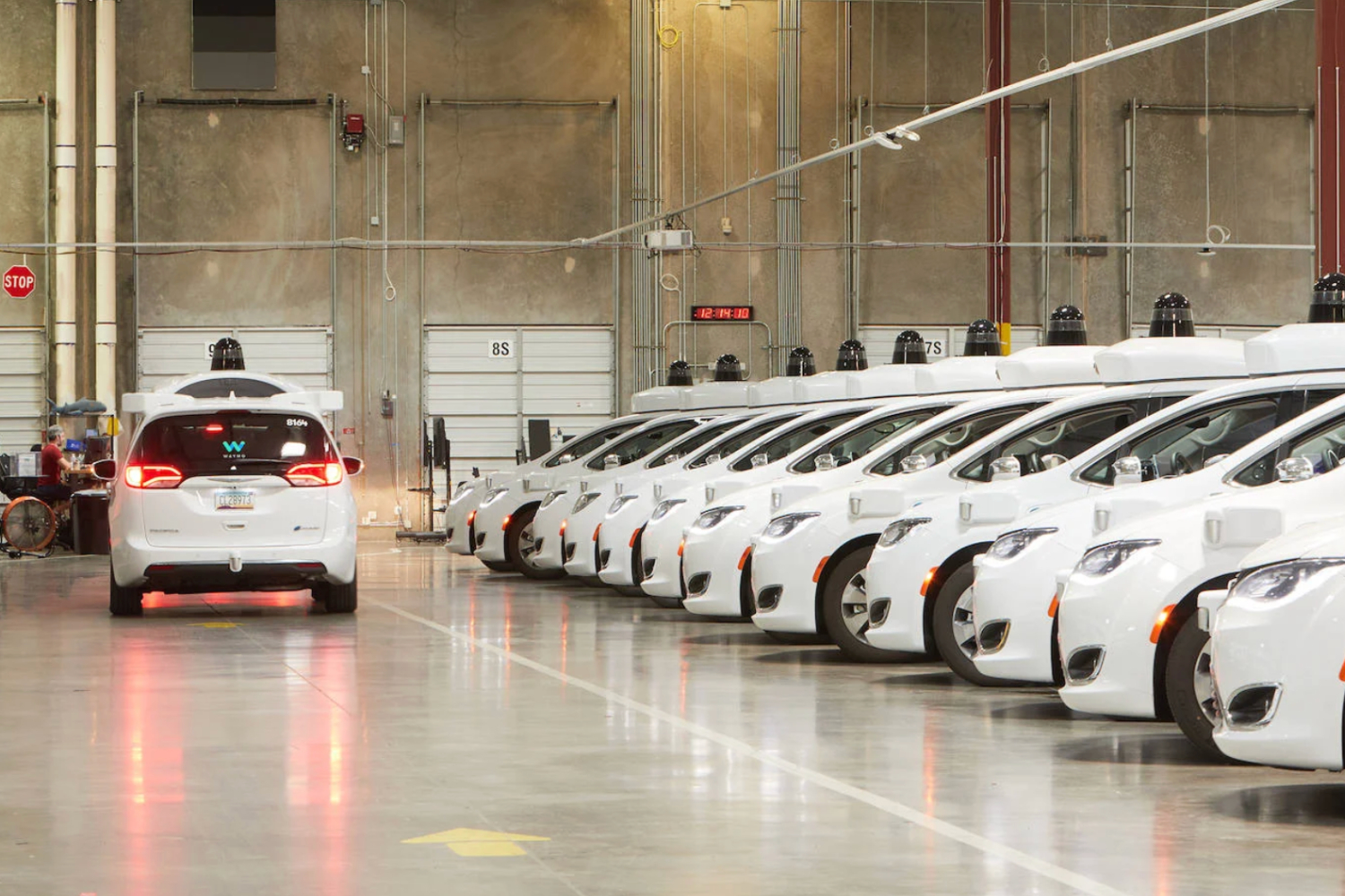 Waymo