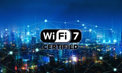 Wi fi 7 par iphon.fr