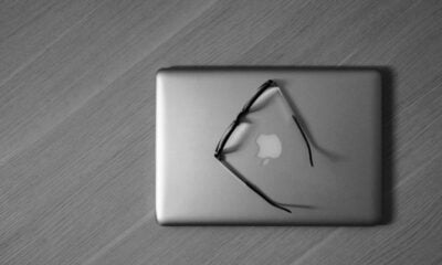 Apple logo mac