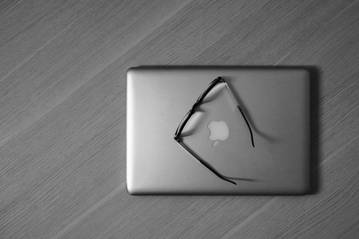 Apple logo mac
