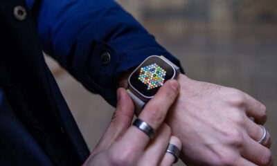 Apple montre