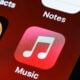 Apple music