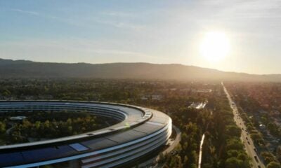 Apple park