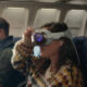 Apple vision pro avion