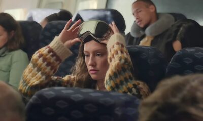 Apple vision pro avion apple