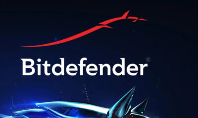 Bitdefender