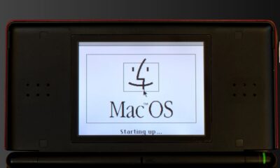 Boot mac os