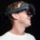 Ceo facebook vr headset