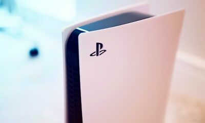 Console Sony PS5
