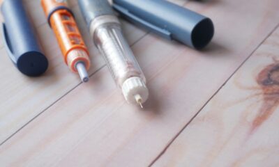 Diabete seringue piqure insuline sucre