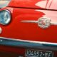 Voiture FIAT