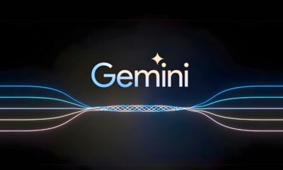 Gemini google ia