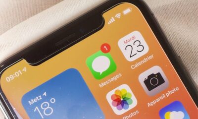 imessage iPhone message sms