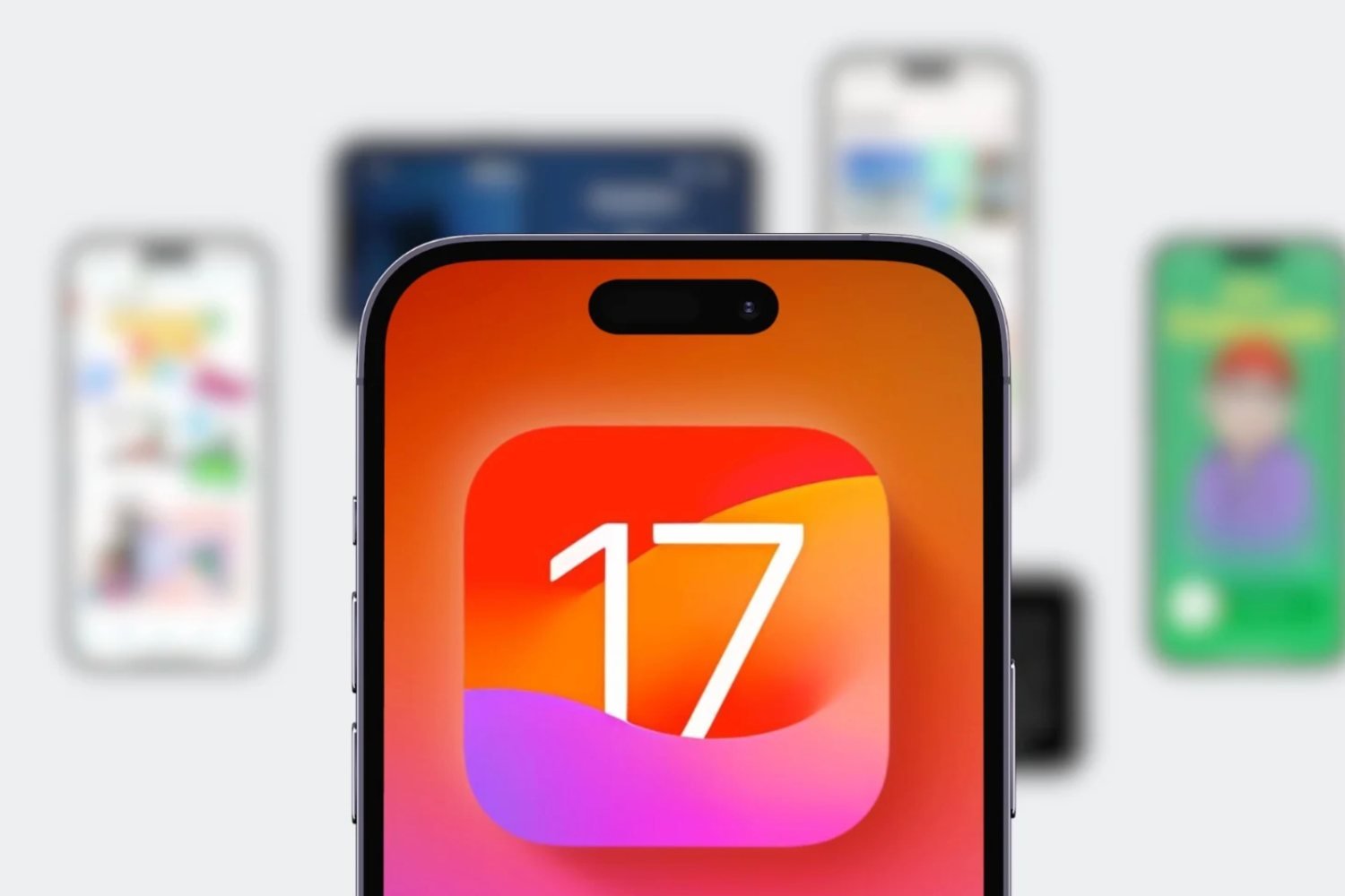 Ios 17