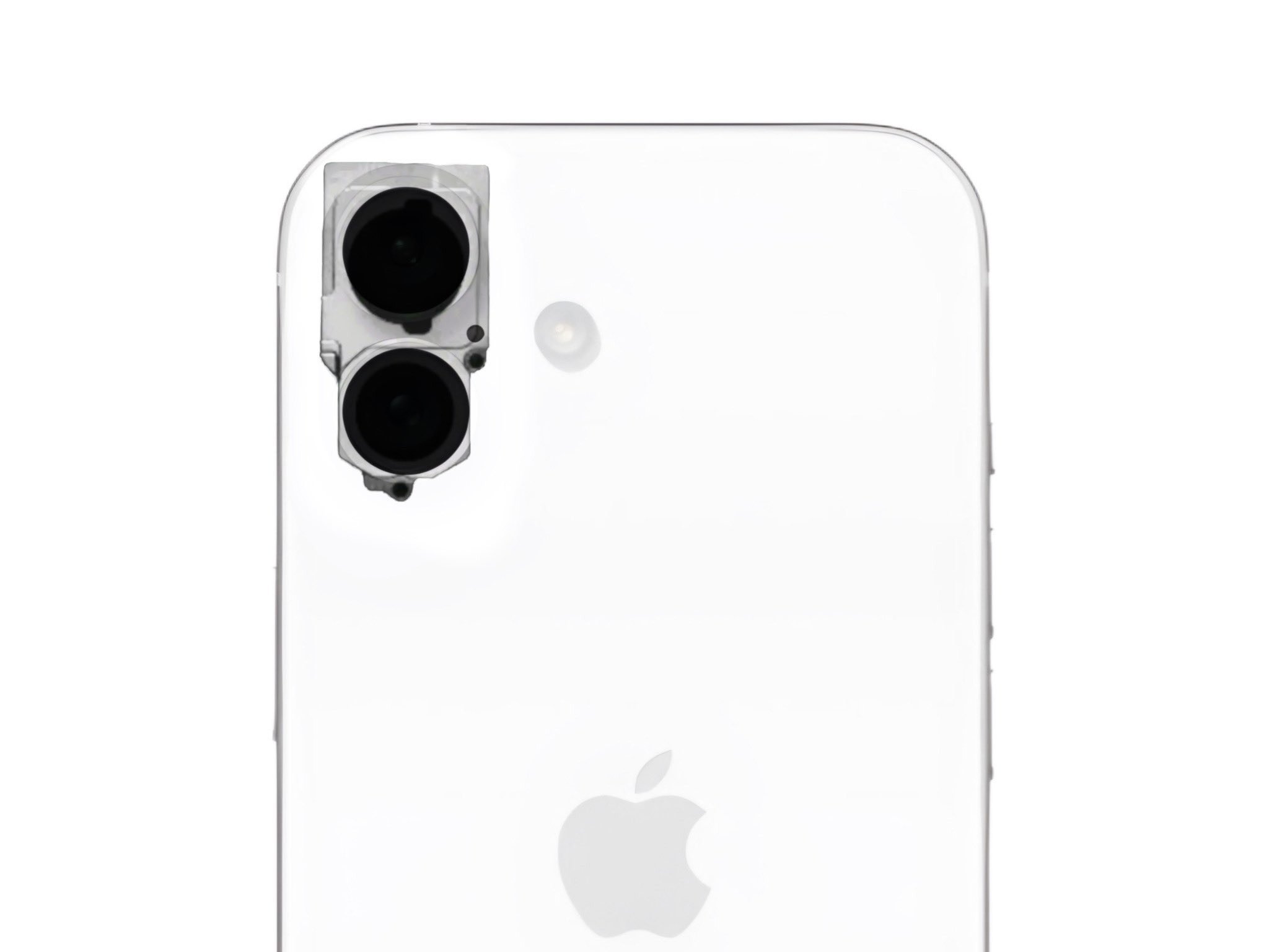 iPhone 16 prototype