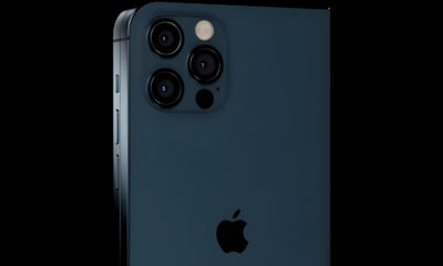 iPhone pliant pliable fold