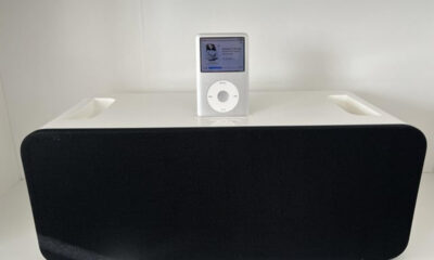 ipod hi fi