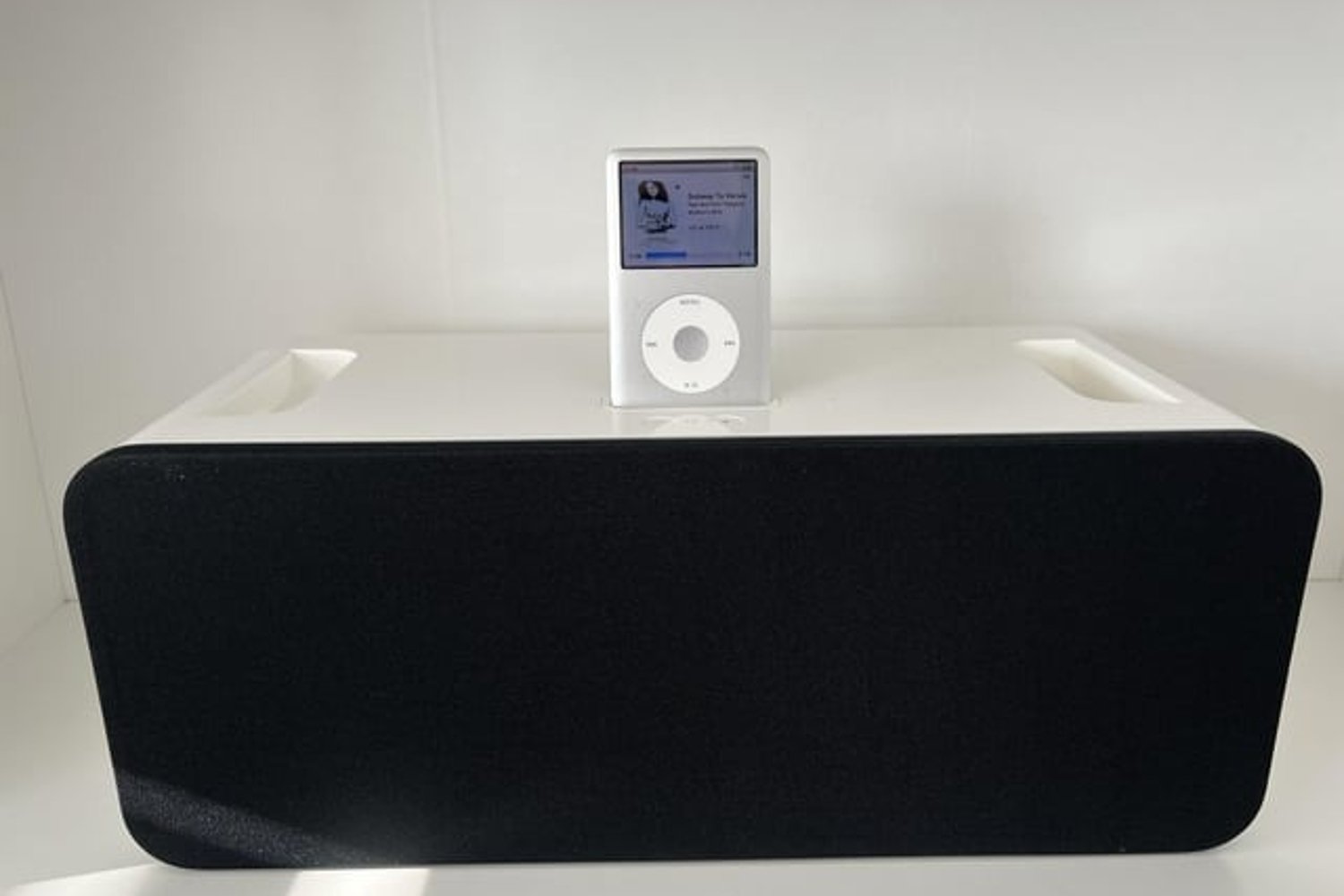 ipod hi fi