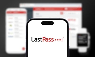 Lastpass mockup iphon.fr