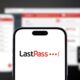 Lastpass mockup iphon.fr
