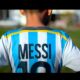 Lionel Messi Apple TV+