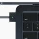 MacBook Air M2 MagSafe