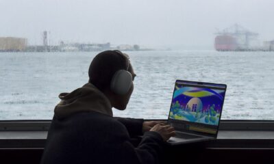 Macbook pro m3 apple