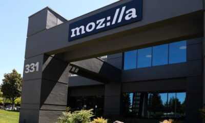 Mozilla