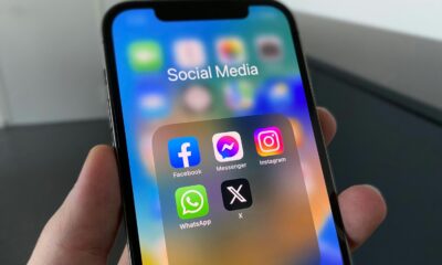 Reseau social elon mus kx twitter