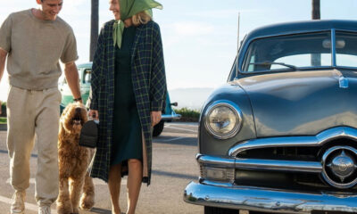 Lessons in Chemistry