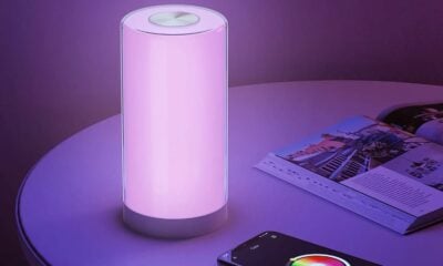 Veilleuse HomeKit Meross