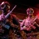 Swat police services secrets raid opération commando