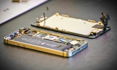 réparation iphone maintenance cassé