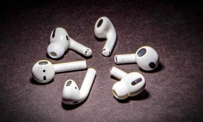 Apple AirPods