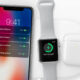 Airpower apple