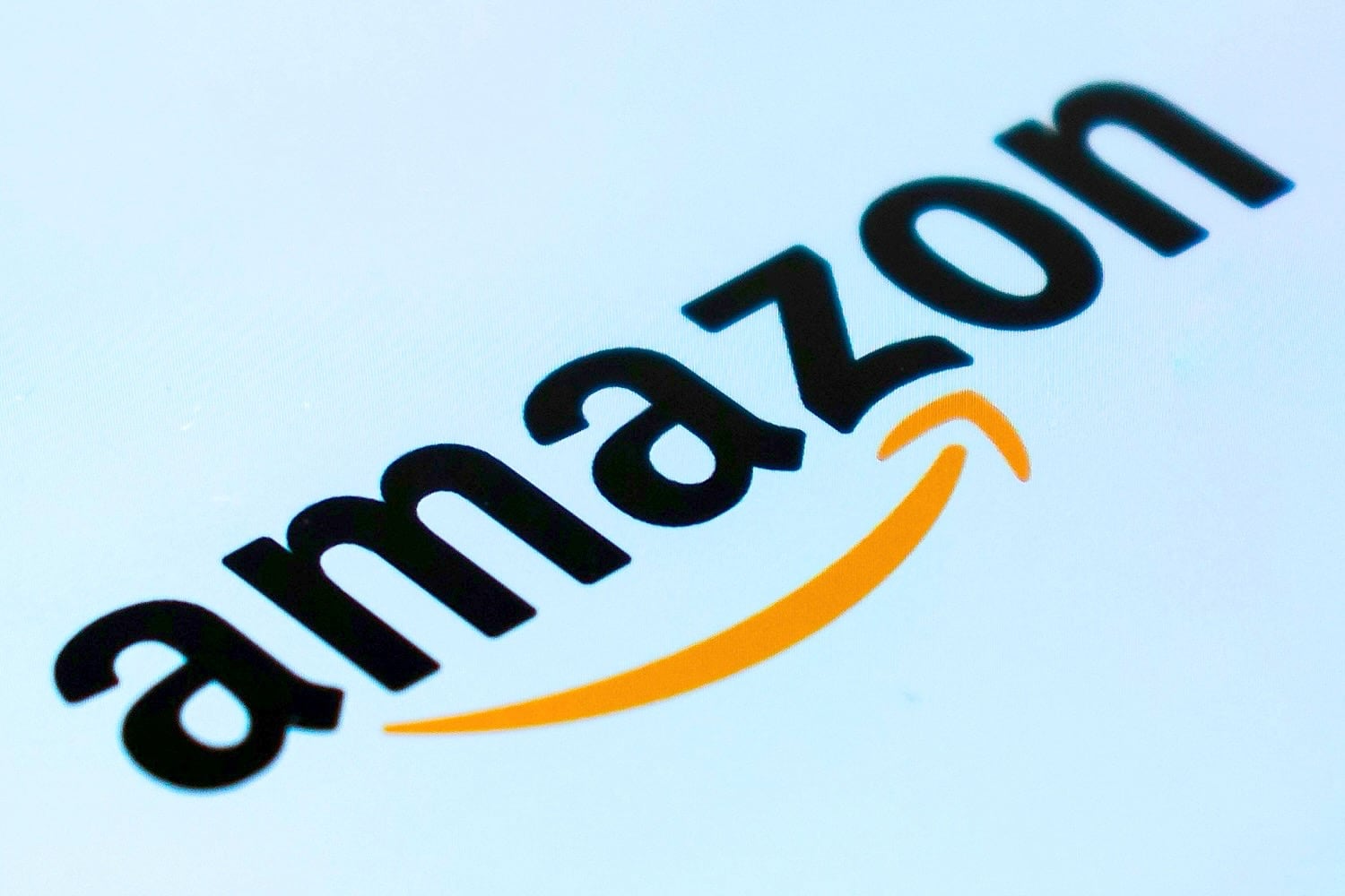 Logo Amazon