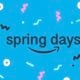 Amazon Spring Days