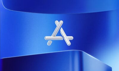 App store design apple x iphon.f