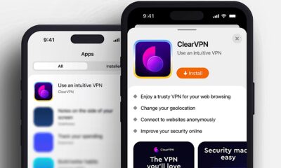 App Store tiers SetApp Mobile
