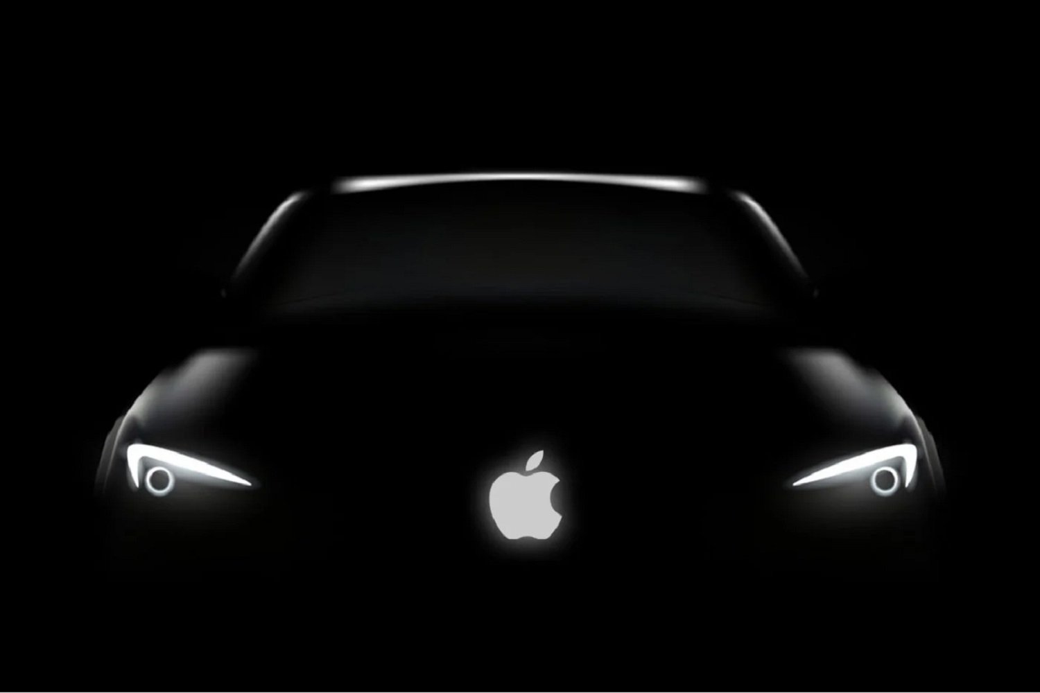 Apple Car