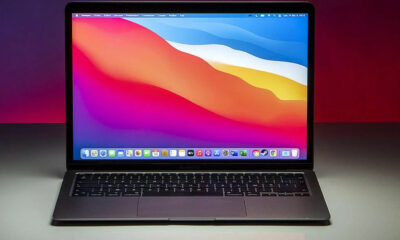 Apple macbook air M1