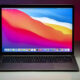 Apple macbook air M1