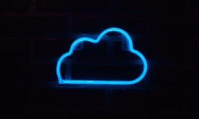 Apple nuage iCloud