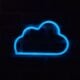 Apple nuage iCloud