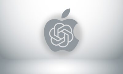 Apple open ai chat gpt