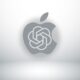 Apple open ai chat gpt