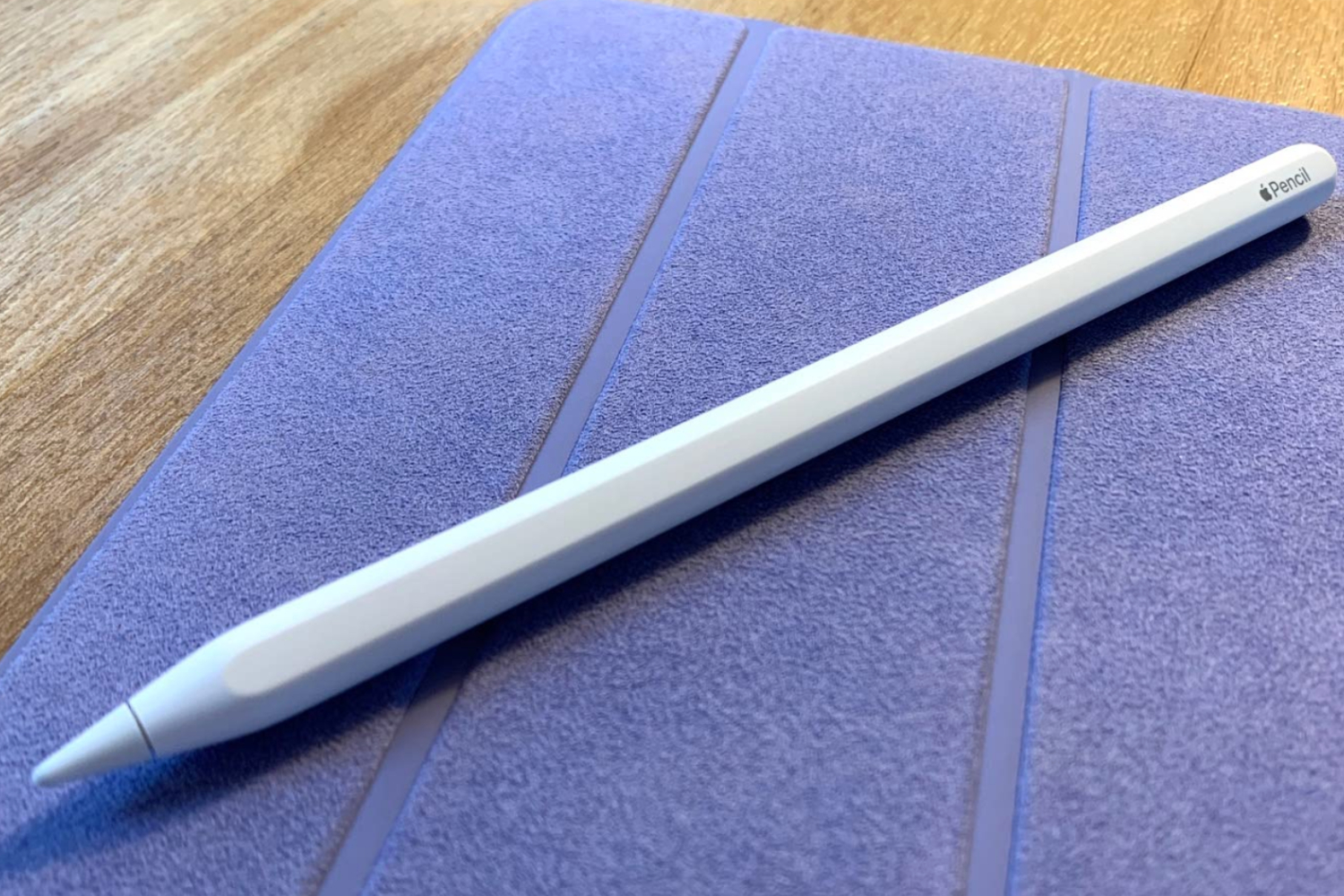 Apple pencil