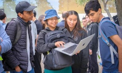 Apple swift challenge étudiant