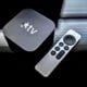 Apple tv boitier telecommande